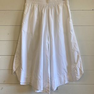 SBJ Austin sandy pant